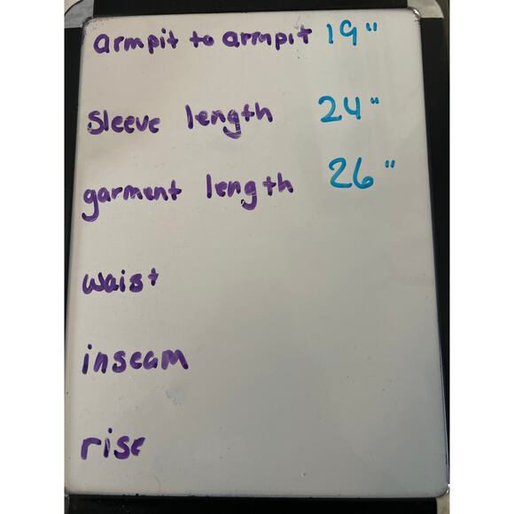 GUC 90 Degree Women's Work Out Shirt Athleisure Purple/White Size Small - Picture 4 of 4